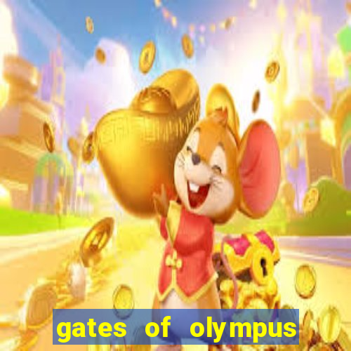 gates of olympus max win